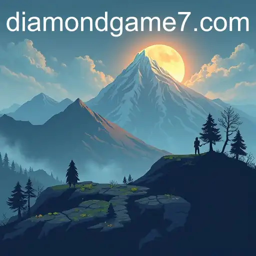 Exploring the Thrilling World of Adventure Games: A Spotlight on Diamond Game