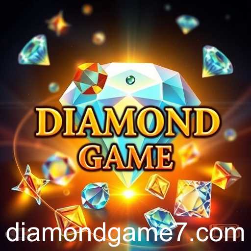Exploring 'Diamond Game': A Shimmering Gem in the Board Games Category