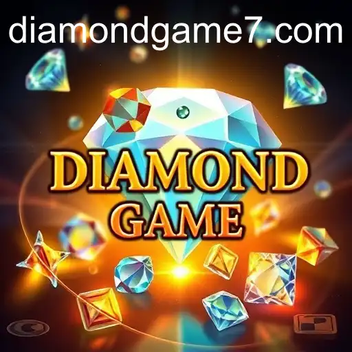 Exploring 'Diamond Game': A Shimmering Gem in the Board Games Category
