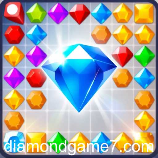 Exploring the Sparkling World of 'Casual Fun': The Allure of Diamond Games