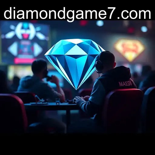 The Rise of Diamond Game: A New Era in Online Gaming