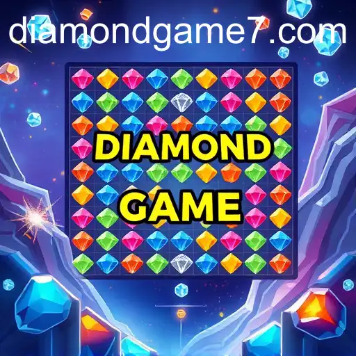 The Rise of Diamond Game Craze