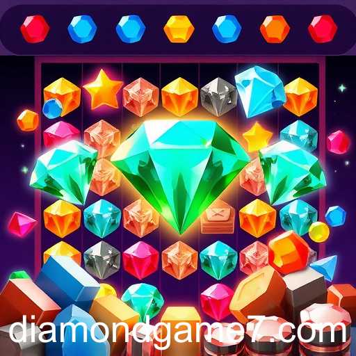 Global Craze: Diamond Game's Impact on Digital Engagement