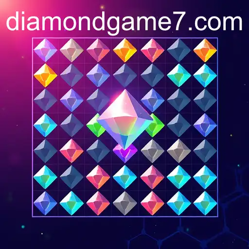 The Rise of Online Strategy with Diamond Game