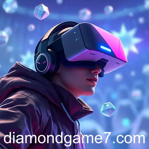 The Rise of Online Diamond Gaming