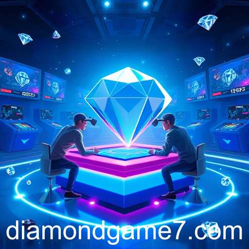 The Rise of the Diamond Game Phenomenon