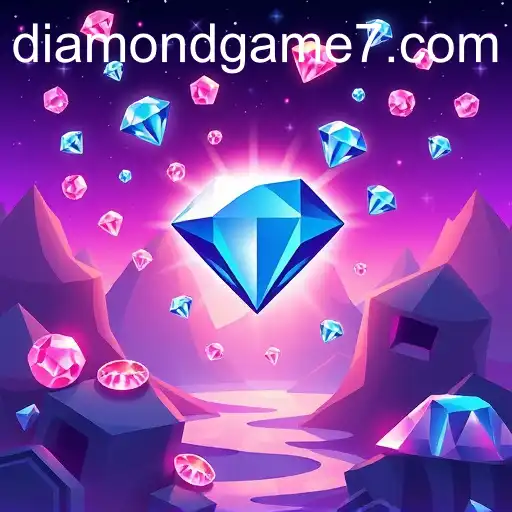 The Rise of Online Diamond Gaming
