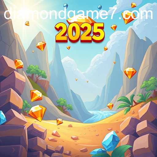 The Rise of Online Diamond Game Phenomenon
