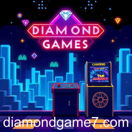 The Rise of Digital Strategy: Diamond Game's Role