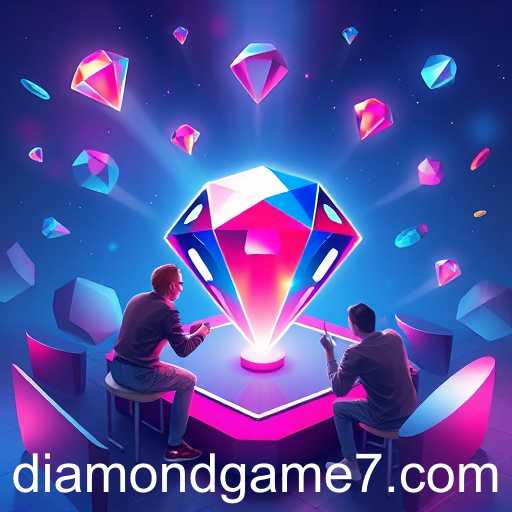 Exploring the Digital Renaissance: Diamond Game Phenomenon