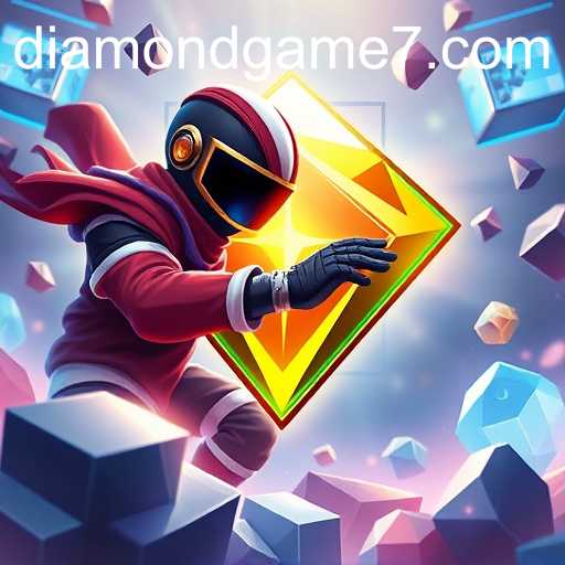 The Rising Popularity of Diamond Game Online