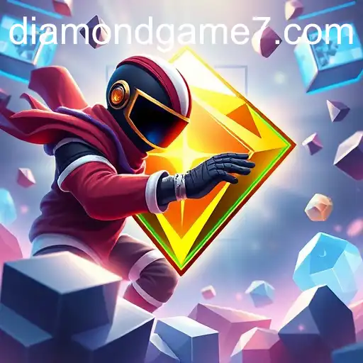 The Rising Popularity of Diamond Game Online