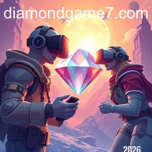 Diamond Game: A Digital Playground Transforming Online Entertainment