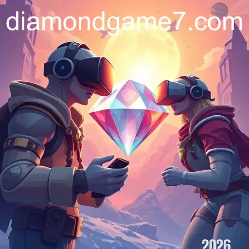 Diamond Game: A Digital Playground Transforming Online Entertainment