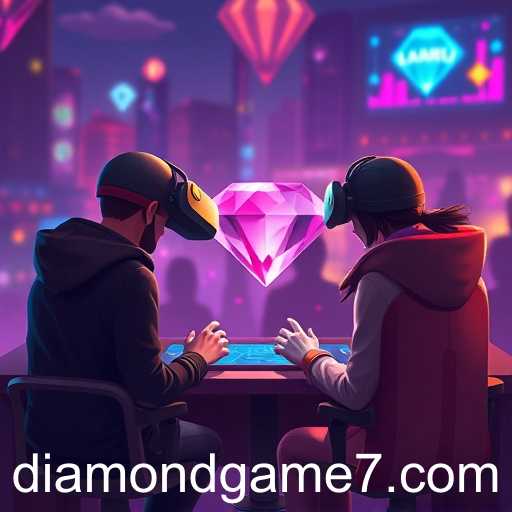 The Rise of Diamond Game Websites in 2025
