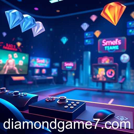 Digital Evolution: The Rise of Online Gaming Platforms