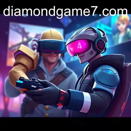 Shaping the Future of Online Gaming: Diamond Game's 2025 Innovations