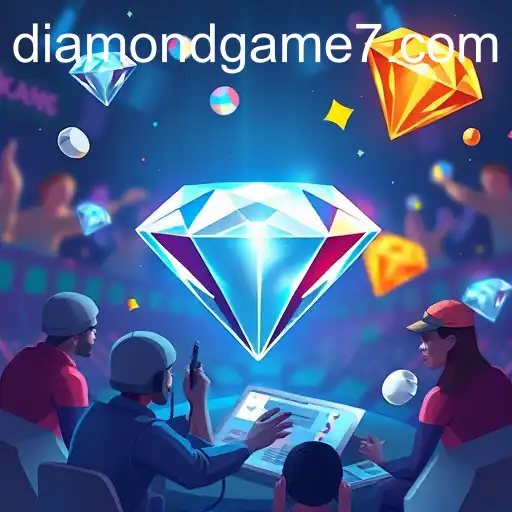 Exploring 'Multiplayer Options' in the World of 'Diamond Game'
