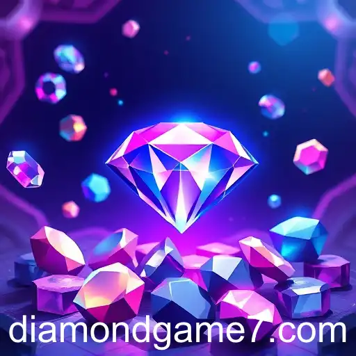 The Rise of Online Diamond Game