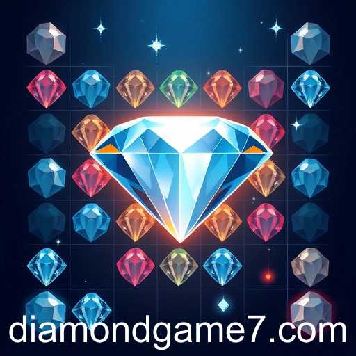The Allure of Puzzle Games: Unraveling the Fascination with Diamond Game