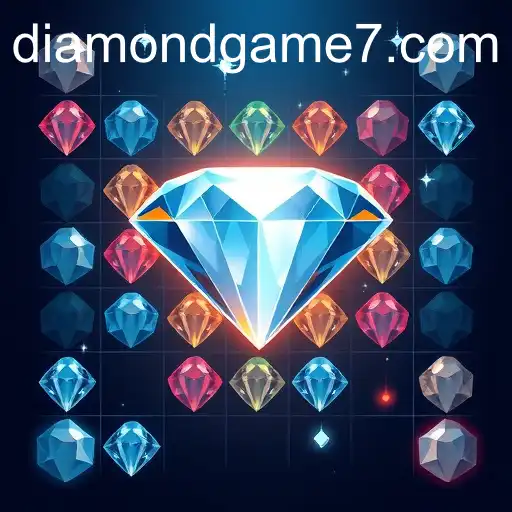The Allure of Puzzle Games: Unraveling the Fascination with Diamond Game