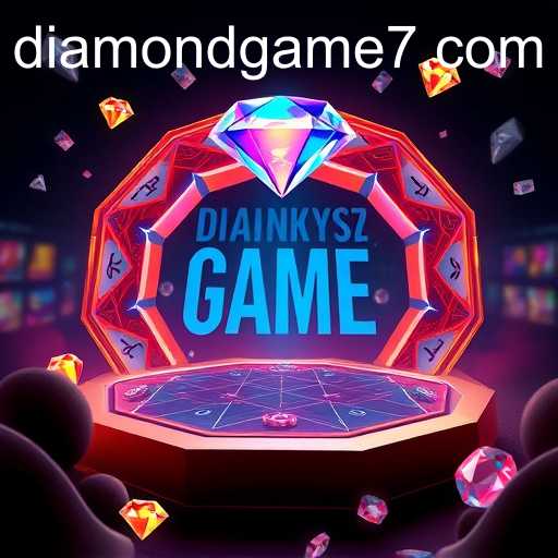 The Rise of the Diamond Game: A New Era in Online Entertainment