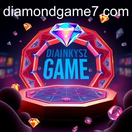 The Rise of the Diamond Game: A New Era in Online Entertainment