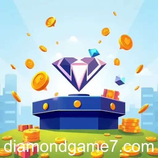 The Rise of Diamond Game: Redefining Online Gaming in 2025