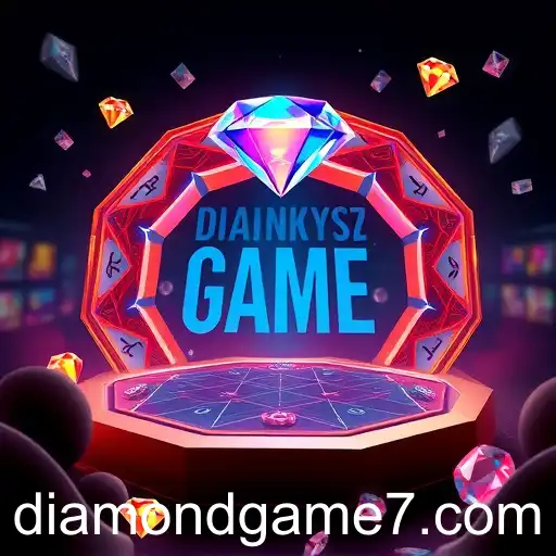 The Rise of Online Diamond Games