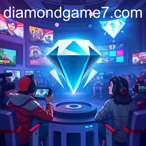 The Rise of Online Gaming: The Diamond Game Phenomenon