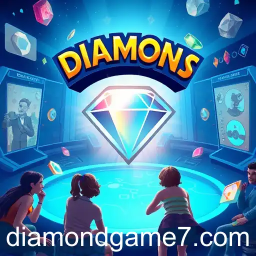 The Rise of Online Diamond Games