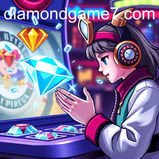 The Rise of Online Diamond Games