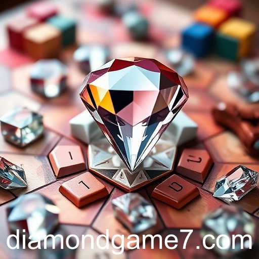 The Rising Popularity of Diamond Game