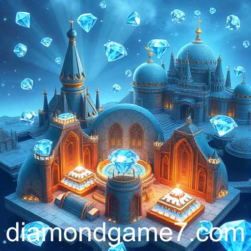 The Evolution and Appeal of Simulation Games: A Focus on 'Diamond Game'