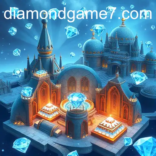 The Evolution and Appeal of Simulation Games: A Focus on 'Diamond Game'