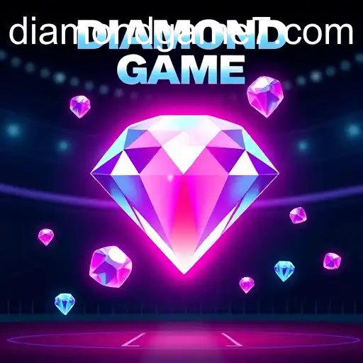 The Thrill of Sporting Excellence: Exploring the 'Diamond Game' in Sports Games