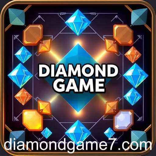 The Allure of Strategy Games: Exploring the Complexity of the 'Diamond Game'